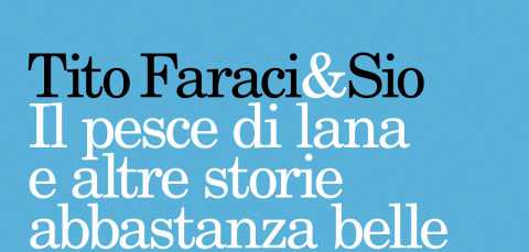 Bari, Feltrinelli: Tito Faraci e Sio presentano il loro ultimo libro